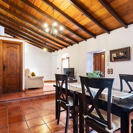 Rural House With Traditional Architecture S. XIX Santa Cruz de Tenerife Ngoại thất bức ảnh