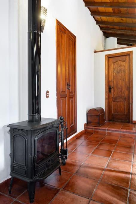 Rural House With Traditional Architecture S. XIX Santa Cruz de Tenerife Ngoại thất bức ảnh